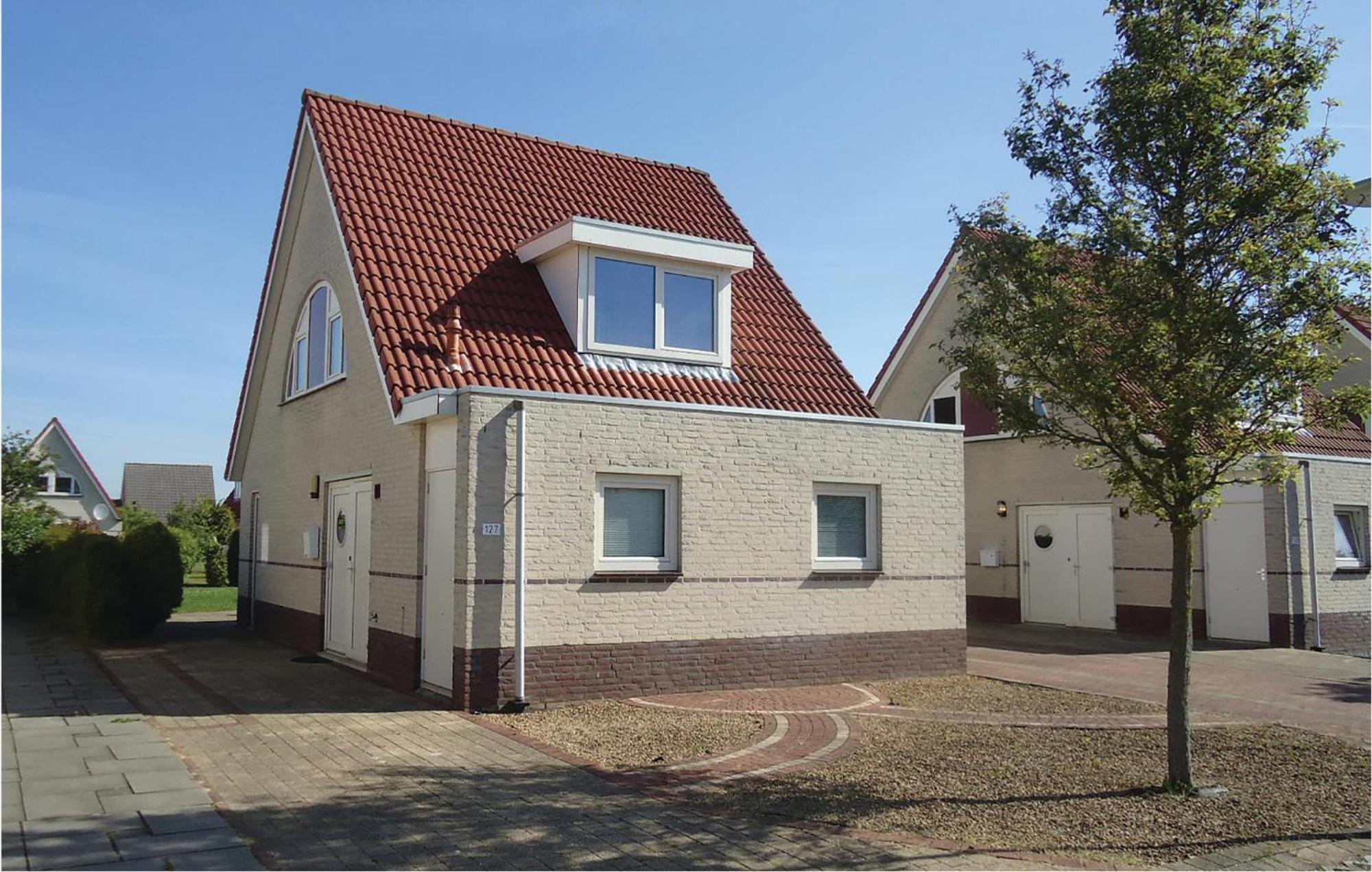 Porta Isola - Villa Land 127 Stevensweert Dış mekan fotoğraf
